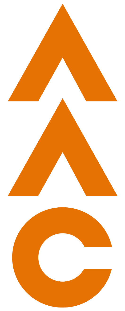 AAC - Art Academy of Cincinnati logo
